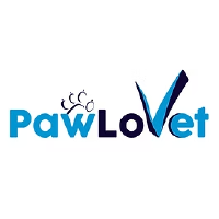 logo carré le chien mon ami