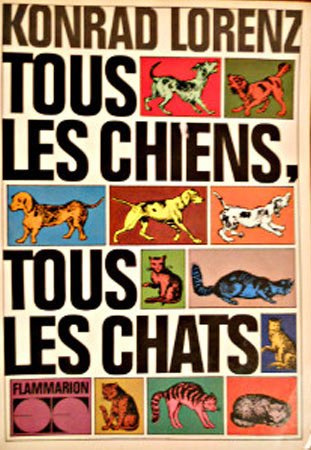 logo carré le chien mon ami