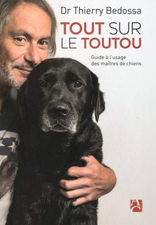 logo carré le chien mon ami