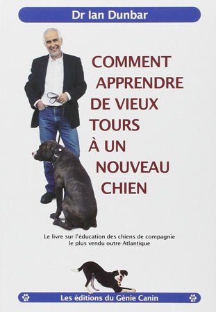 logo carré le chien mon ami