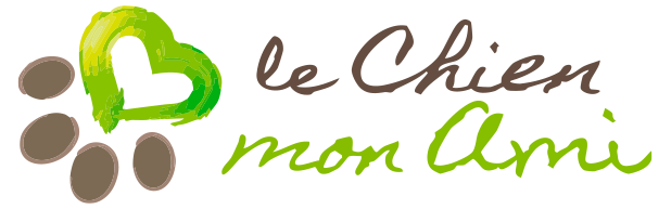 logo le chien mon ami